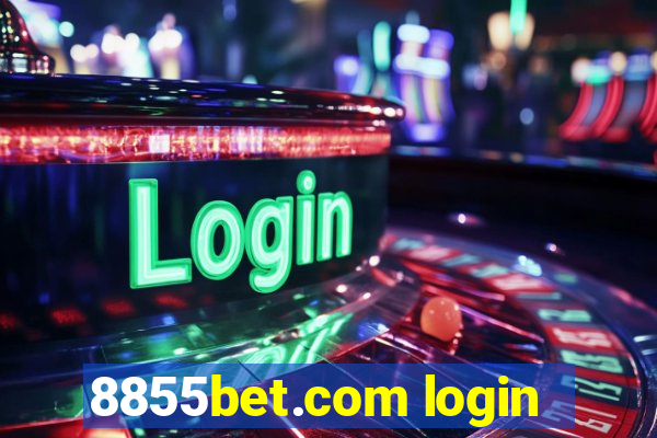 8855bet.com login